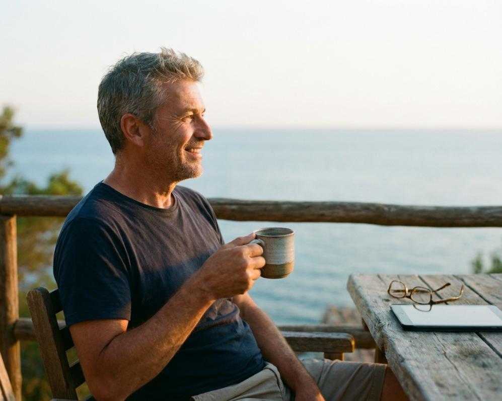 Jak se chytře připravit na penzi ve 30, 40 a 50 letech